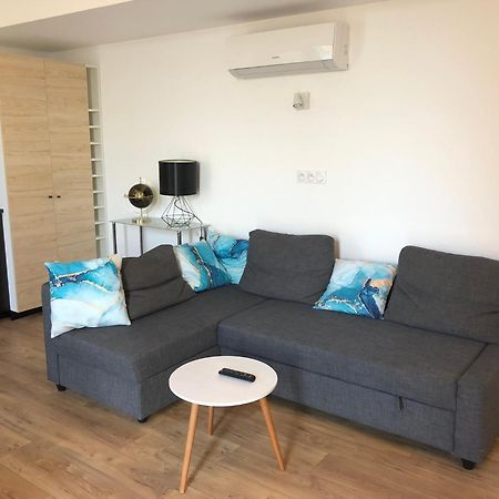 Duplex Jaden - 3 Pieces Climatise 80M2 Apartment Villeveyrac Ngoại thất bức ảnh