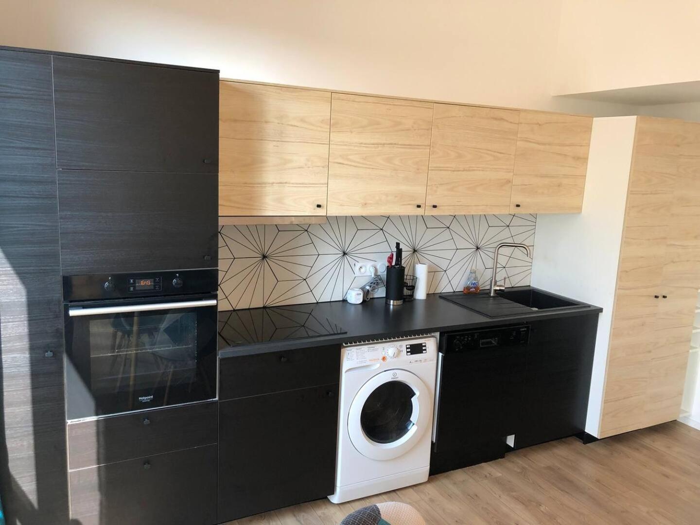 Duplex Jaden - 3 Pieces Climatise 80M2 Apartment Villeveyrac Ngoại thất bức ảnh